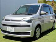 2012 TOYOTA SPADE