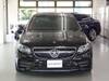 MERCEDES BENZ E-CLASS