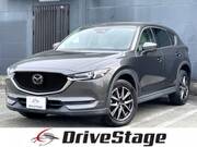 2017 MAZDA CX-5 25S L PACKAGE