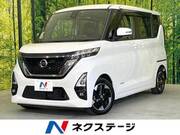 2020 NISSAN ROOX