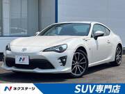 2017 TOYOTA 86 GT