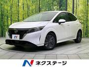 2023 NISSAN NOTE X