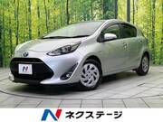 2019 TOYOTA AQUA