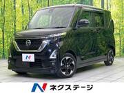 2020 NISSAN ROOX