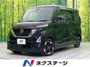 2021 NISSAN ROOX
