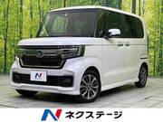 2022 HONDA N-BOX CUSTOM