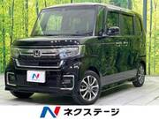 2022 HONDA N-BOX CUSTOM