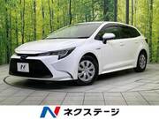 2020 TOYOTA COROLLA TOURING
