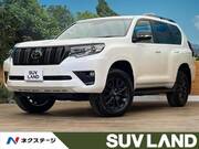 2024 TOYOTA LAND CRUISER PRADO