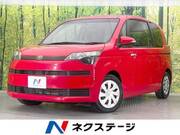 2013 TOYOTA SPADE
