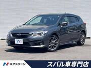 2020 SUBARU IMPREZA SPORTS