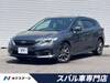 SUBARU IMPREZA SPORTS
