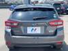 SUBARU IMPREZA SPORTS