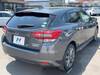 SUBARU IMPREZA SPORTS