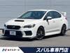 SUBARU WRX STI