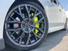 SUBARU WRX STI