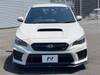 SUBARU WRX STI