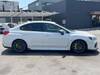 SUBARU WRX STI