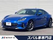 2022 SUBARU BRZ
