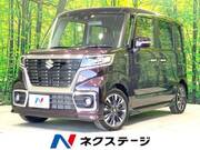2021 SUZUKI SPACIA CUSTOM