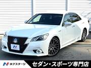 2013 TOYOTA CROWN HYBRID Athlete S
