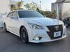 TOYOTA CROWN HYBRID