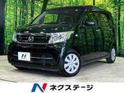 2017 HONDA N-WGN