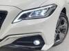 TOYOTA CROWN HYBRID