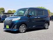 2019 TOYOTA ROOMY