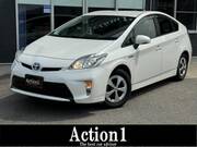2012 TOYOTA PRIUS S