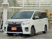 2016 TOYOTA VOXY