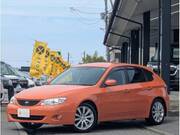 2007 SUBARU IMPREZA