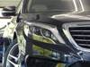 MERCEDES BENZ S CLASS