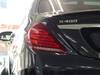 MERCEDES BENZ S CLASS