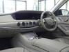MERCEDES BENZ S CLASS
