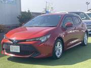 2018 TOYOTA COROLLA SPORT