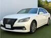 TOYOTA CROWN HYBRID