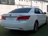 TOYOTA CROWN HYBRID