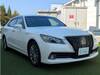 TOYOTA CROWN HYBRID