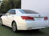 TOYOTA CROWN HYBRID