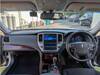 TOYOTA CROWN HYBRID