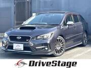 2017 SUBARU LEVORG