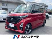 2020 NISSAN ROOX