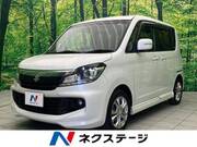 2014 SUZUKI SOLIO BANDIT