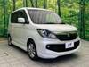 SUZUKI SOLIO BANDIT