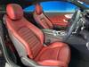 MERCEDES BENZ C-CLASS