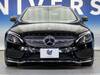 MERCEDES BENZ C-CLASS