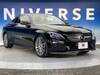 MERCEDES BENZ C-CLASS