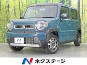 2021 SUZUKI HUSTLER