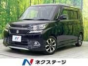 2016 SUZUKI SOLIO BANDIT